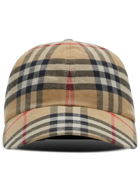 gorra burberry hombre|Sombreros de Burberry .